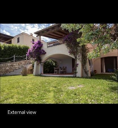 Villa Fuli Golfo Aranci Exterior photo